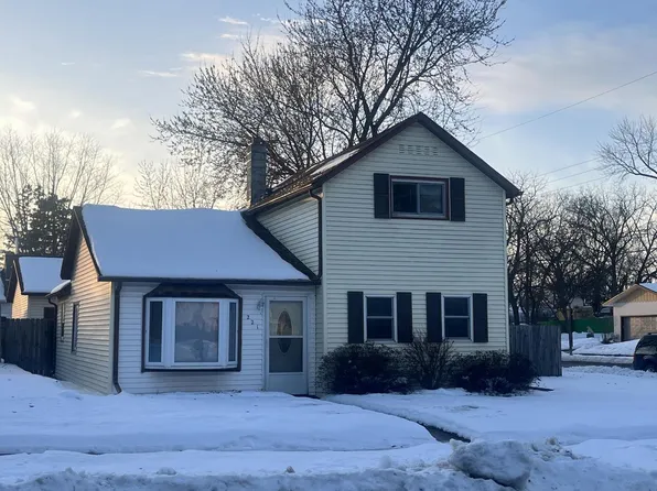 221 6th AVENUE NORTH North, Onalaska, WI 54650