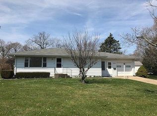 224 S Park St, Sheffield, IL 61361