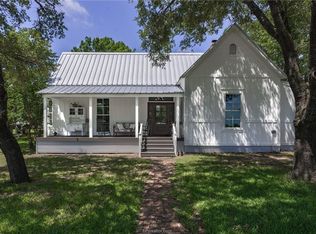 244 Fm 391, Hearne, TX 77859