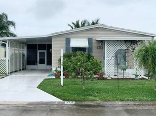 319 Melissa Ln, Melbourne, FL 32940