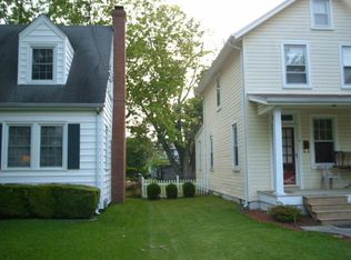 10 S Juniper St, Hampton, VA 23669