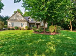 3845 Silverberry Cir, Maumee, OH 43537