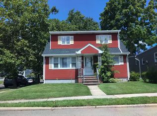 242 Church St, Woodbridge, NJ 07095