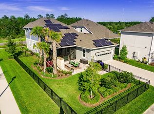 3959 Broad Porch Run, Land O Lakes, FL 34638