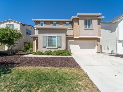 21173 Cabernet Dr, Patterson, CA, 95363