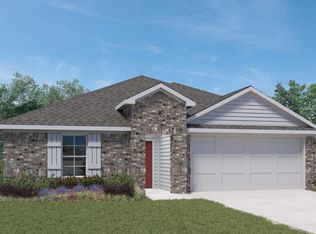 1917 Pogonip Pl, Leander, TX 78641