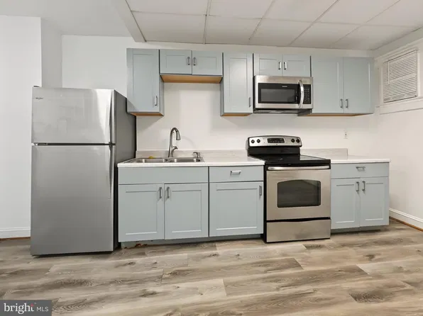 2809 W Mulberry St, Baltimore, MD 21223