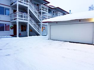 9620 Morningside Loop #A-04, Anchorage, AK 99515