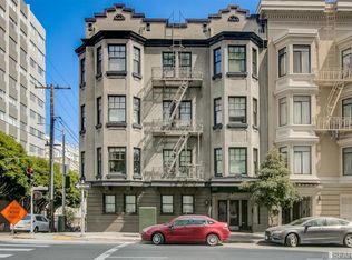 1856 Franklin St APT 8, San Francisco, CA 94109