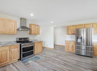 26445 326th Ave, Pierz, MN 56364