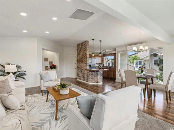 91-1057 Laaulu St #4B, Ewa Beach, HI 96706