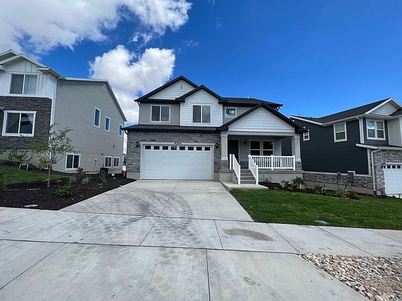 2nd image of 4254 Rex Peak Way