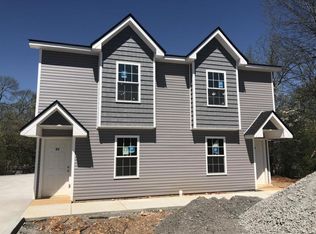 511 Britton Springs Rd, Clarksville, TN 37042