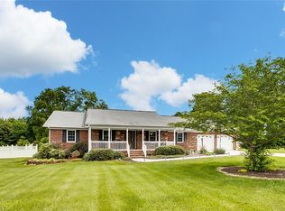 2687 Hayfield Dr, Asheboro, NC 27205