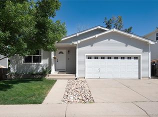 8178 Maple Dr, Littleton, CO 80125