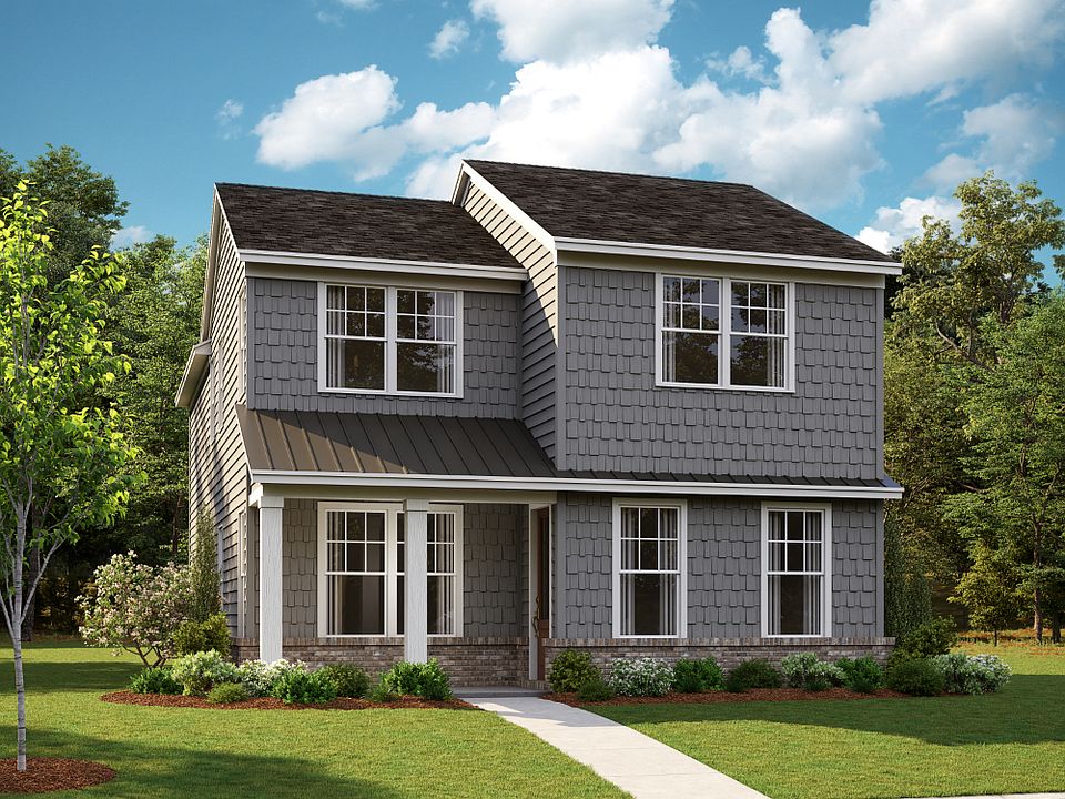 Encore - Azalea Elevation Image 1