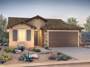 21080 N 268th Ave, Buckeye, AZ 85396