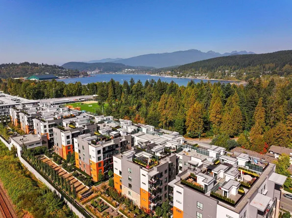 55 Klahanie Dr #336, Pt Moody, BC V3H 5K3