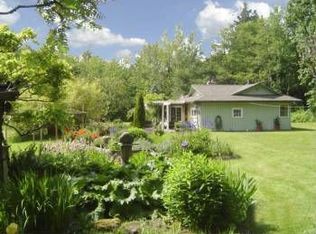 27902 W Gilligan Creek Rd, Sedro Woolley, WA 98284