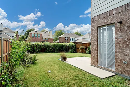 4404 Waskom Dr Photo 1