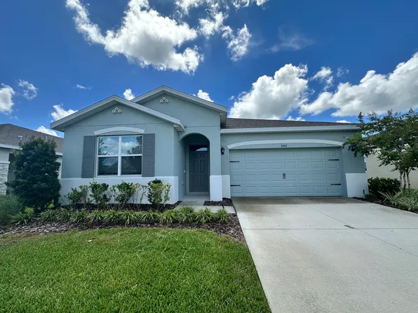 5043 Stokes Way, Wildwood, FL 34785