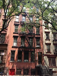 Rented by Westminster Management