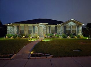 1205 Lonesome Dove Trl, Wylie, TX 75098