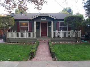 550 Snyder Ave, San Jose, CA 95125