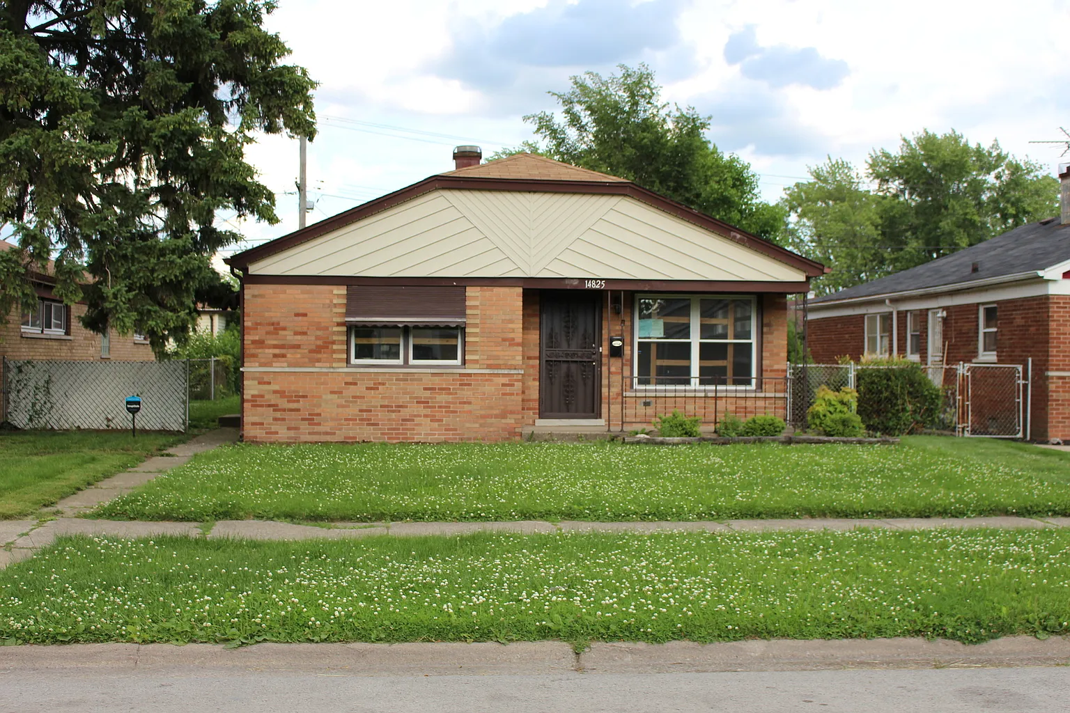 14825 Edbrooke Ave photo 1