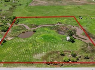 3780 S Airport Rd, El Reno, OK 73036