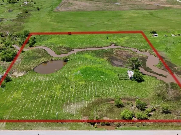 3780 S Airport Rd, El Reno, OK 73036