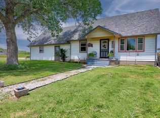 25600 63rd Dr, Arkansas City, KS 67005