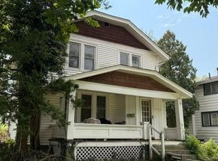 273 Clinton Heights Ave, Columbus, OH 43202