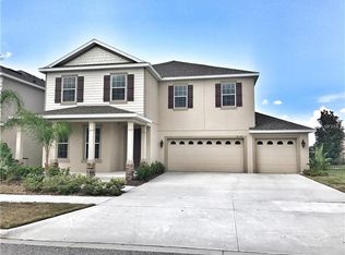 4120 Blue Major Dr, Windermere, FL 34786