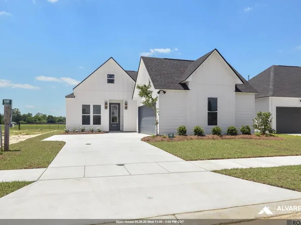 14455 Belle Maison Dr, Gonzales, LA 70737