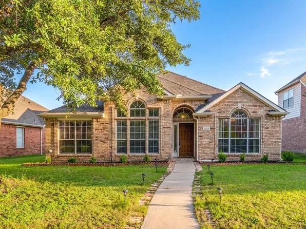 2512 Cimmaron Dr, Plano, TX 75025