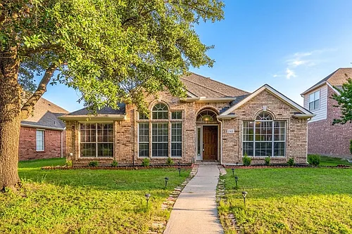 2512 Cimmaron Dr Photo 1