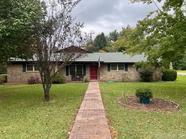 1001 Hilltop Dr, Hope, AR 71801