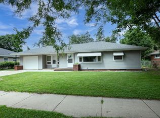 2213 N Mason St, Appleton, WI 54914