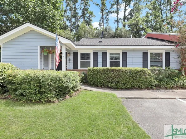 53 Navigator Lane, Savannah, GA 31410