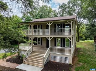 13259 Stonehouse Mountain Rd, Culpeper, VA 22701