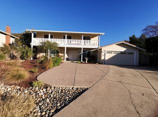 6692 Charter Oak Pl, San Jose, CA