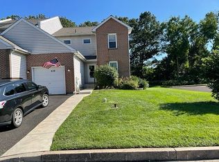 639 Yale Ct, Bensalem, PA 19020