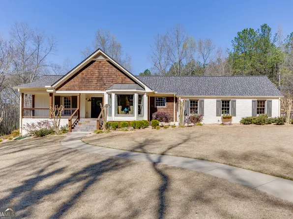 14480 Hopewell Rd, Milton, GA 30004