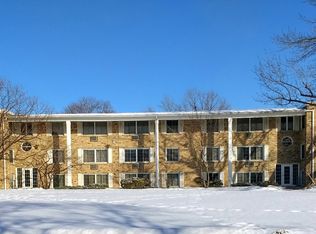 8340 Fremont Ave S #107, Minneapolis, MN 55420