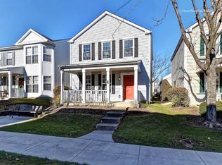 1003 Symphony Dr, Aurora, IL 60504