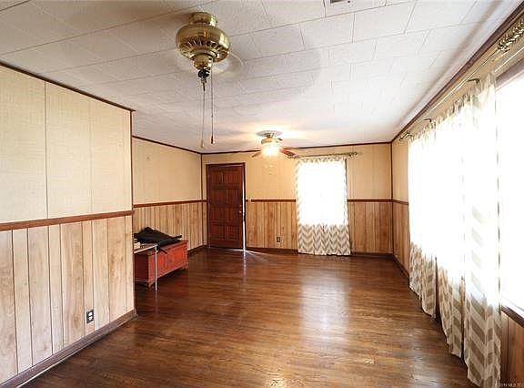 Living Room from Kitchen