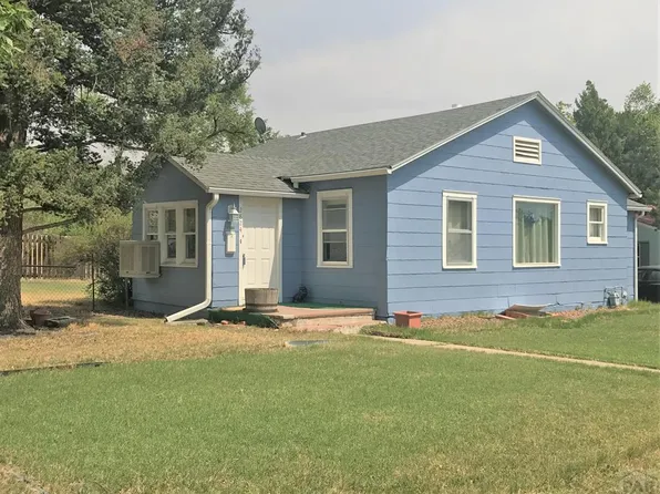 2824 Colfax Ave, Pueblo, CO 81003