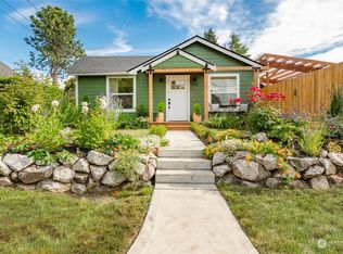 849 Adelia St, Blaine, WA