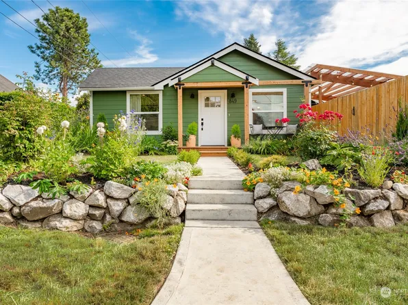 849 Adelia, Blaine, WA 98230